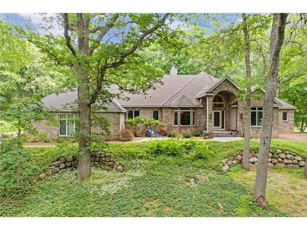 352 Quail Road, Dellwood, MN, 55110 MLS 6328935 Edina Realty