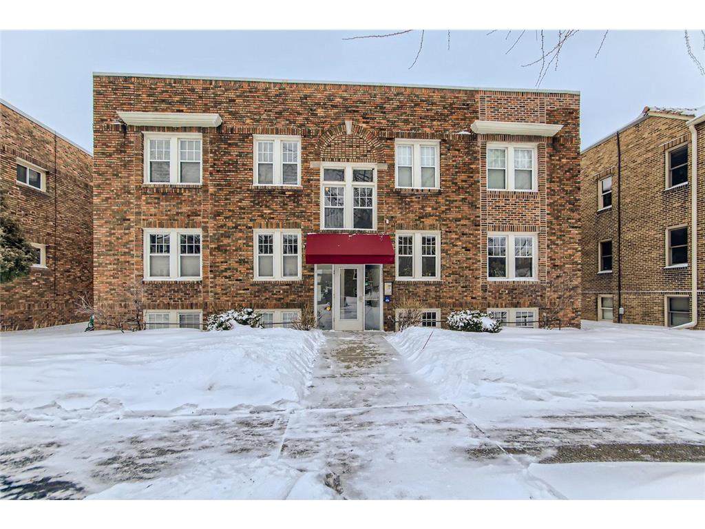 3520 Emerson Avenue S 1, Minneapolis, MN, 55408 MLS 6333412 Edina