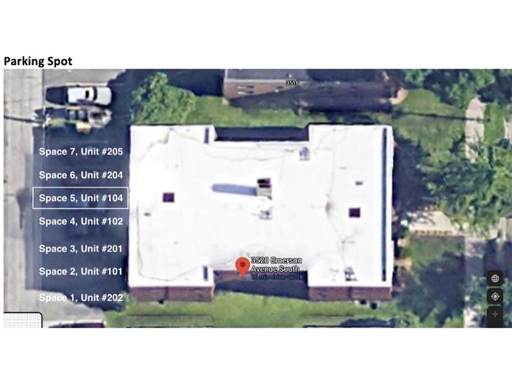 3520 Emerson Avenue S #202 Minneapolis MN 55408 7060838 image23