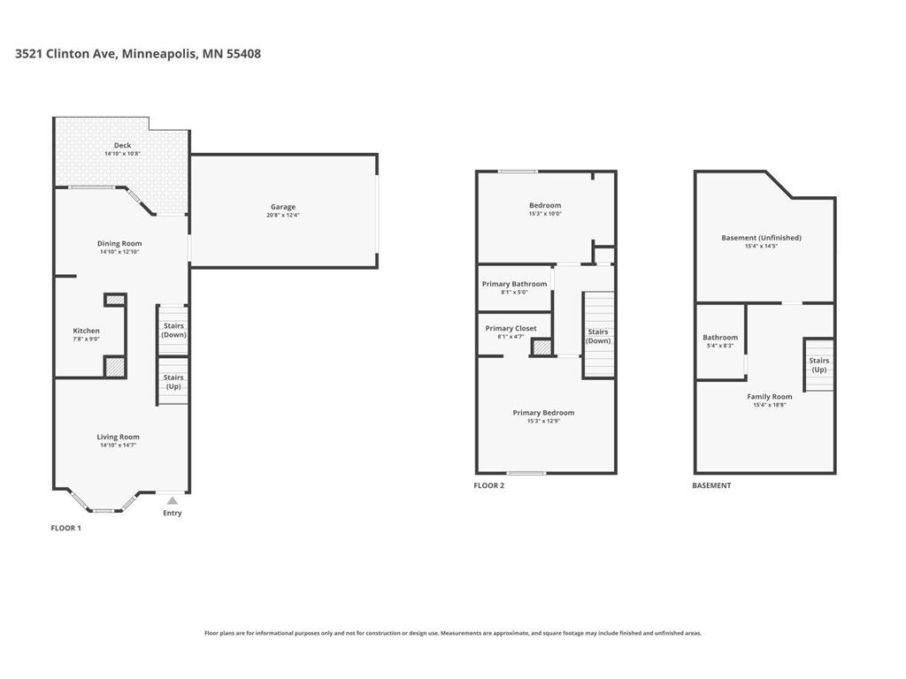 3521 Clinton Avenue Minneapolis MN 55408 7048960 image33