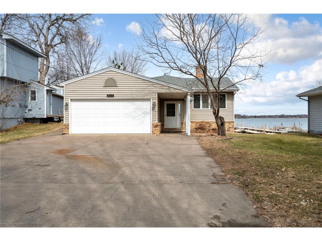 3521 Interlachen Drive NE Ham Lake MN 55304 - Coon 7047330 image1