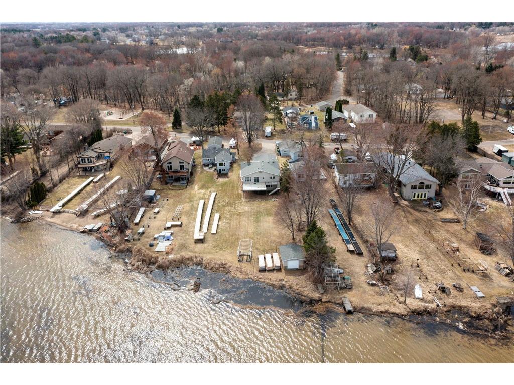 3521 Interlachen Drive NE Ham Lake MN 55304 - Coon 7047330 image38
