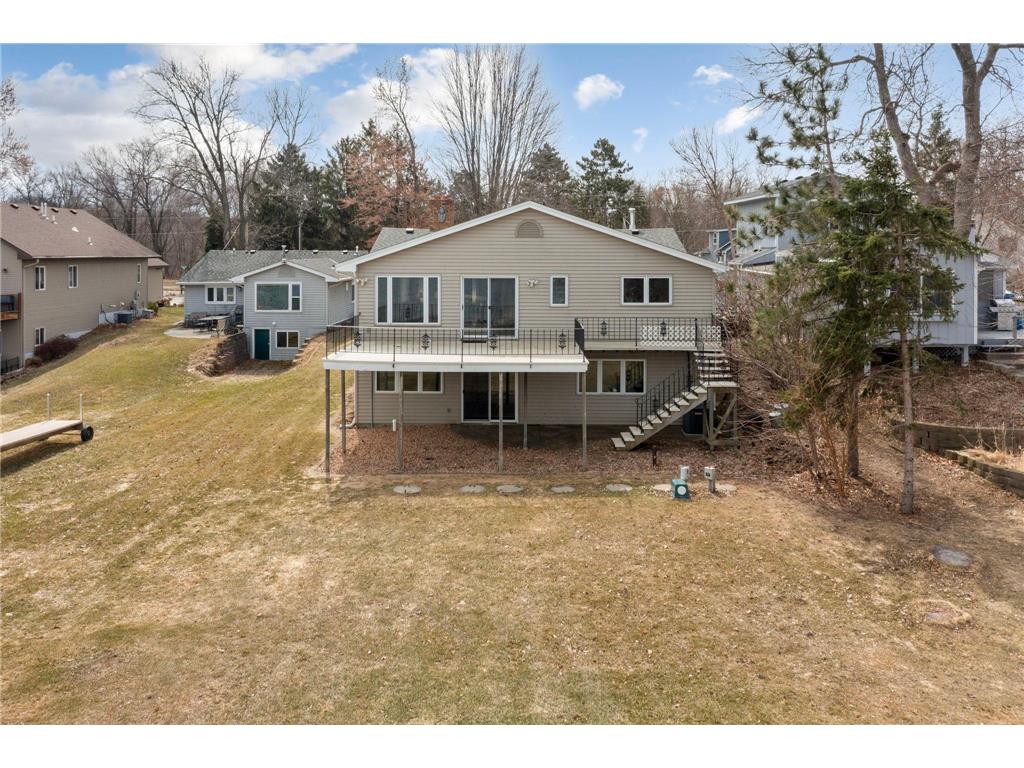 3521 Interlachen Drive NE Ham Lake MN 55304 - Coon 7047330 image39