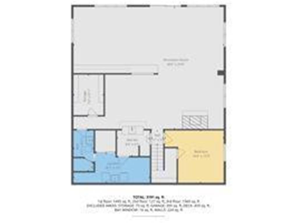 3521 Interlachen Drive NE Ham Lake MN 55304 - Coon 7047330 image49