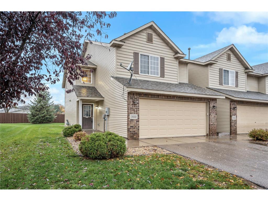 3522 Goodwin Avenue N, Oakdale, MN 55128 MLS 6451898 Edina Realty