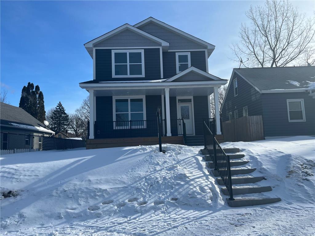 3522 Avenue N, Minneapolis, MN 55412 MLS 6251623 Edina Realty