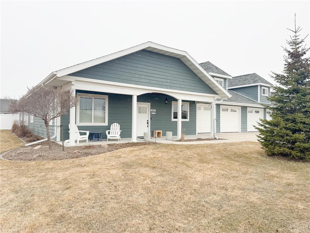 3522 Pebble Shores Drive Fergus Falls MN 56537 6694793 image1