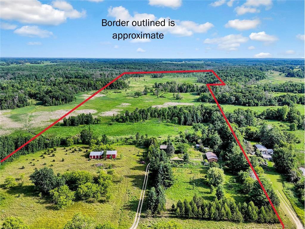 3523 273rd Avenue NE Athens Twp MN 55040 - Cedar Creek 6741062 image1