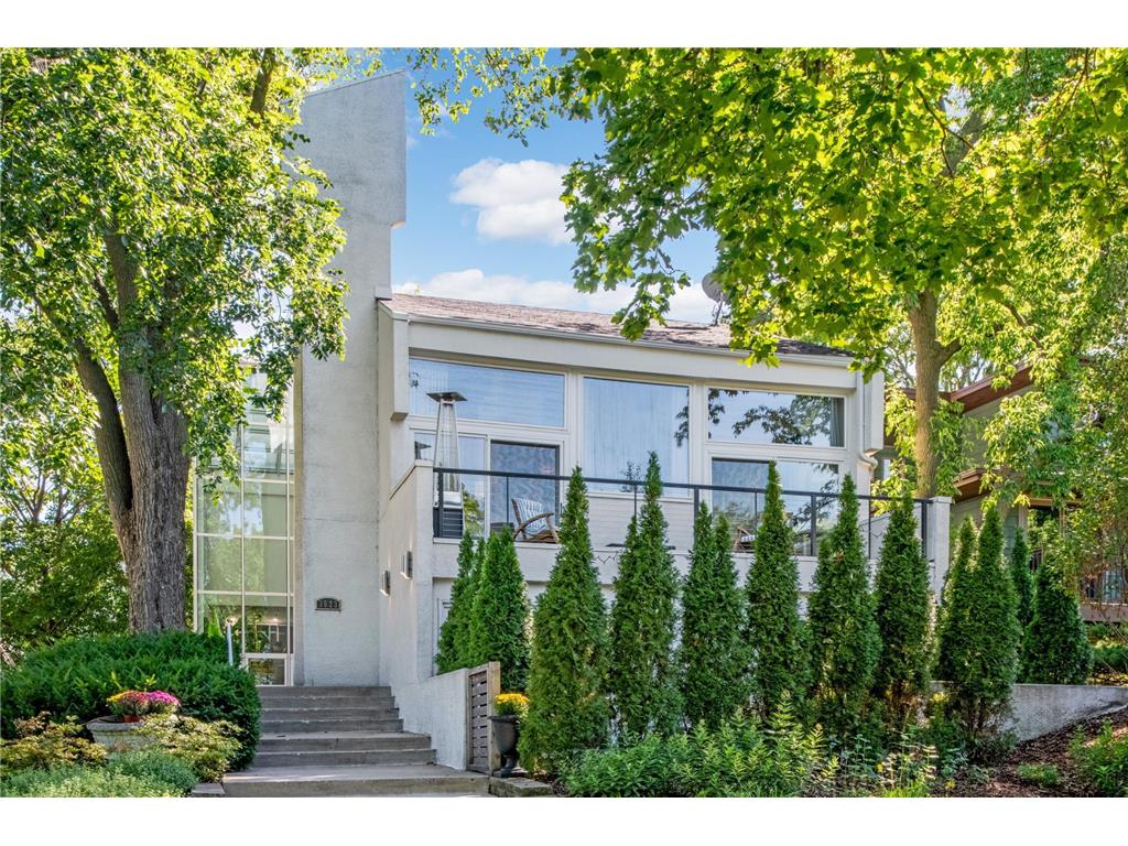 3523 Cedar Lake Avenue, Minneapolis, MN, 55416 MLS 7329123 Edina