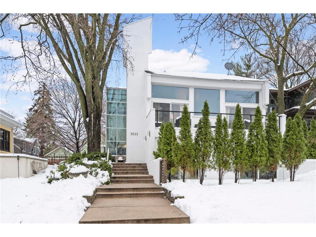 3523 Cedar Lake Avenue Minneapolis MN 55416 - Cedar 6509894 image1