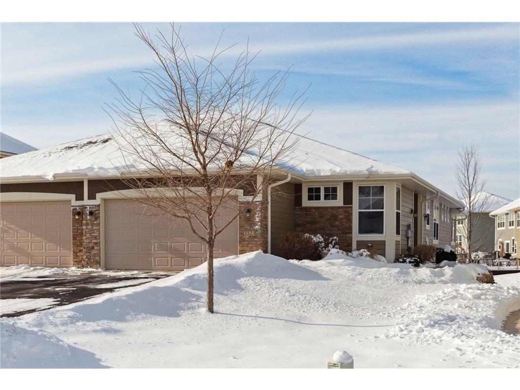 3523 Sawgrass Trail E, Eagan, MN, 55123 MLS 6267582 Edina Realty