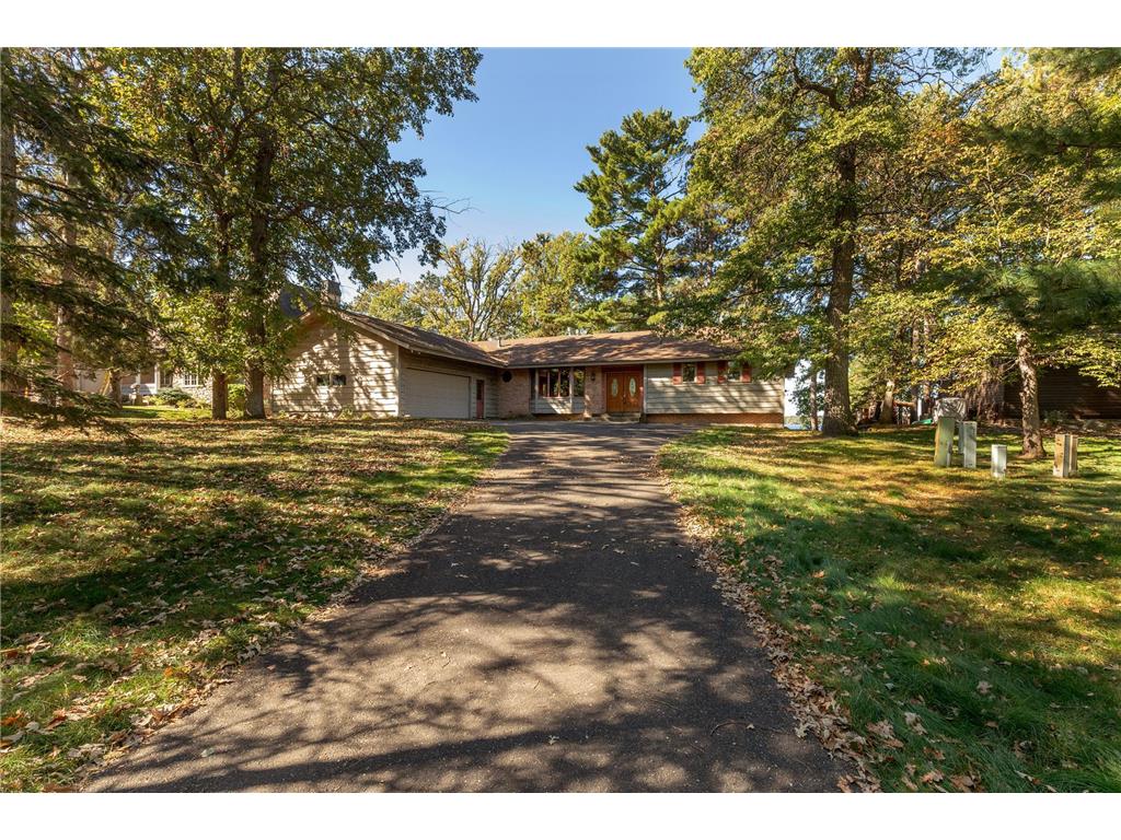 35231 Sand Pointe Drive Crosslake MN 56442 - Cross Lake Reservoir 6605599 image1