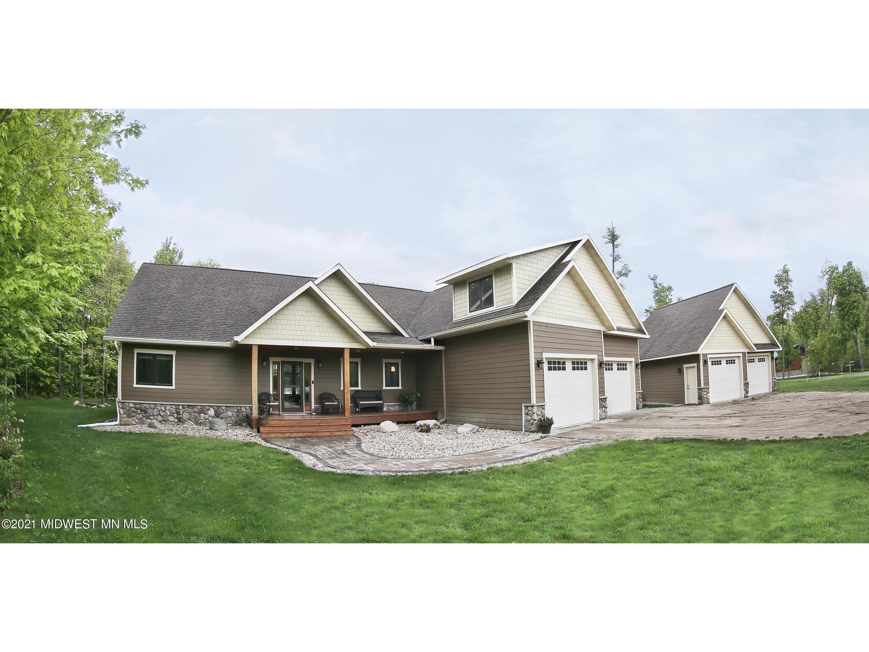 35233 Dead Lake Lane, Richville, MN 56576 MLS 6064944 Edina Realty