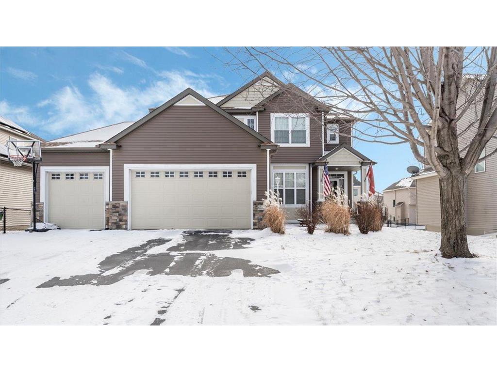 3524 127th Avenue NE Blaine MN 55449 6655867 image1