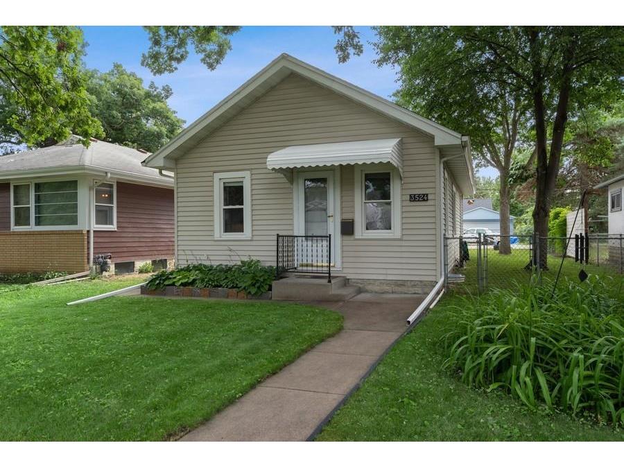 3524 Lee Avenue N, Crystal, MN 55422 MLS 6015746 Edina Realty