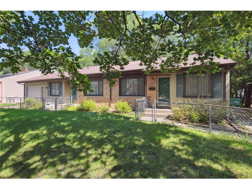 3525 Aquila Avenue S, Saint Louis Park, MN 55426 MLS 6254945 Edina