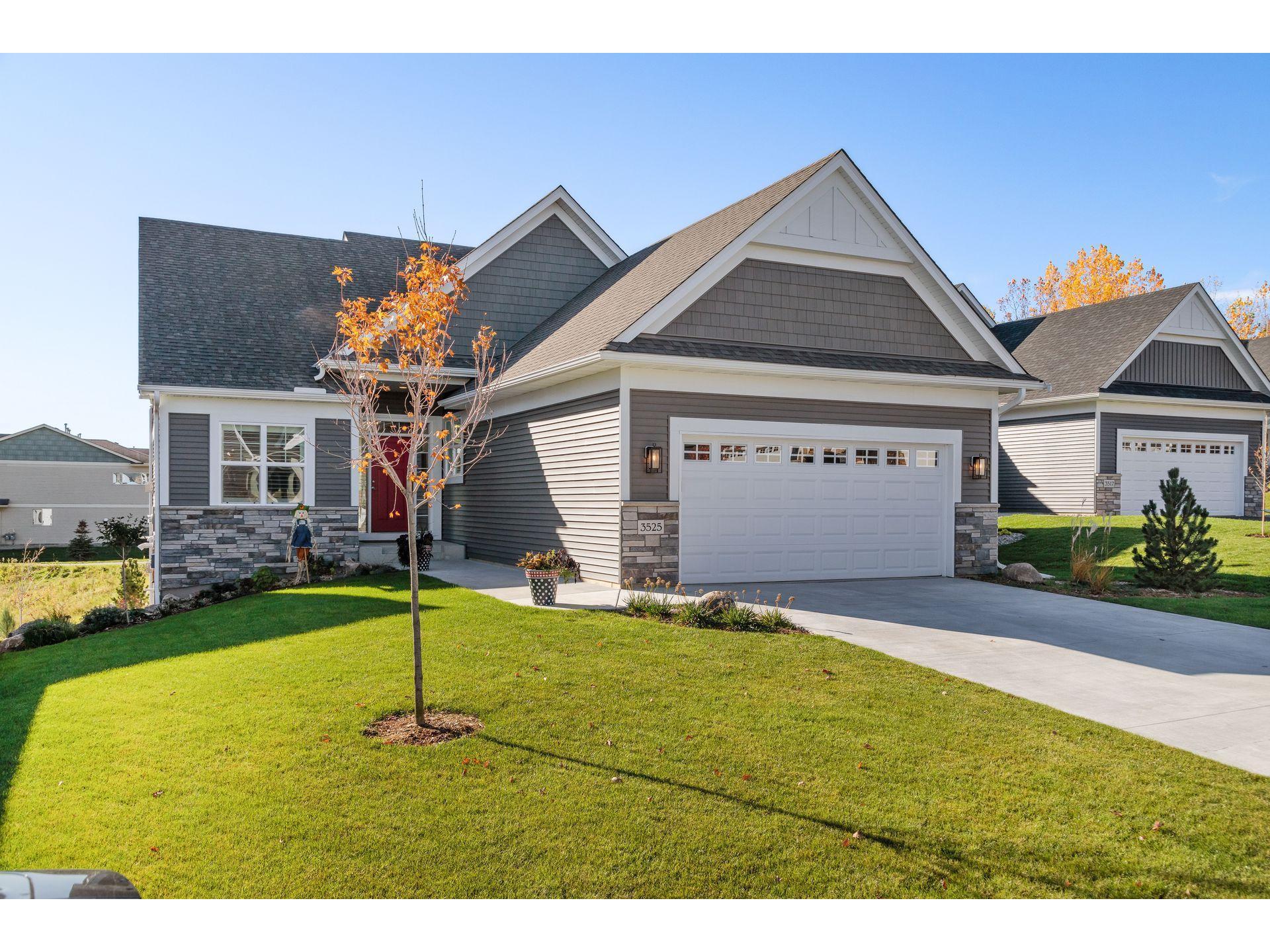 3525 Cove Point Circle NW, Prior Lake, MN 55372 MLS 6118855 Edina