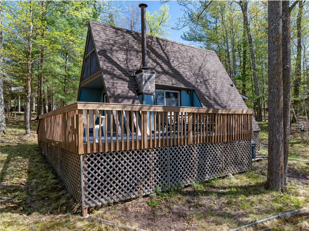 35253 N Johnson Lake Road Deer River MN 56636 - Johnson Lake 6723724 image1