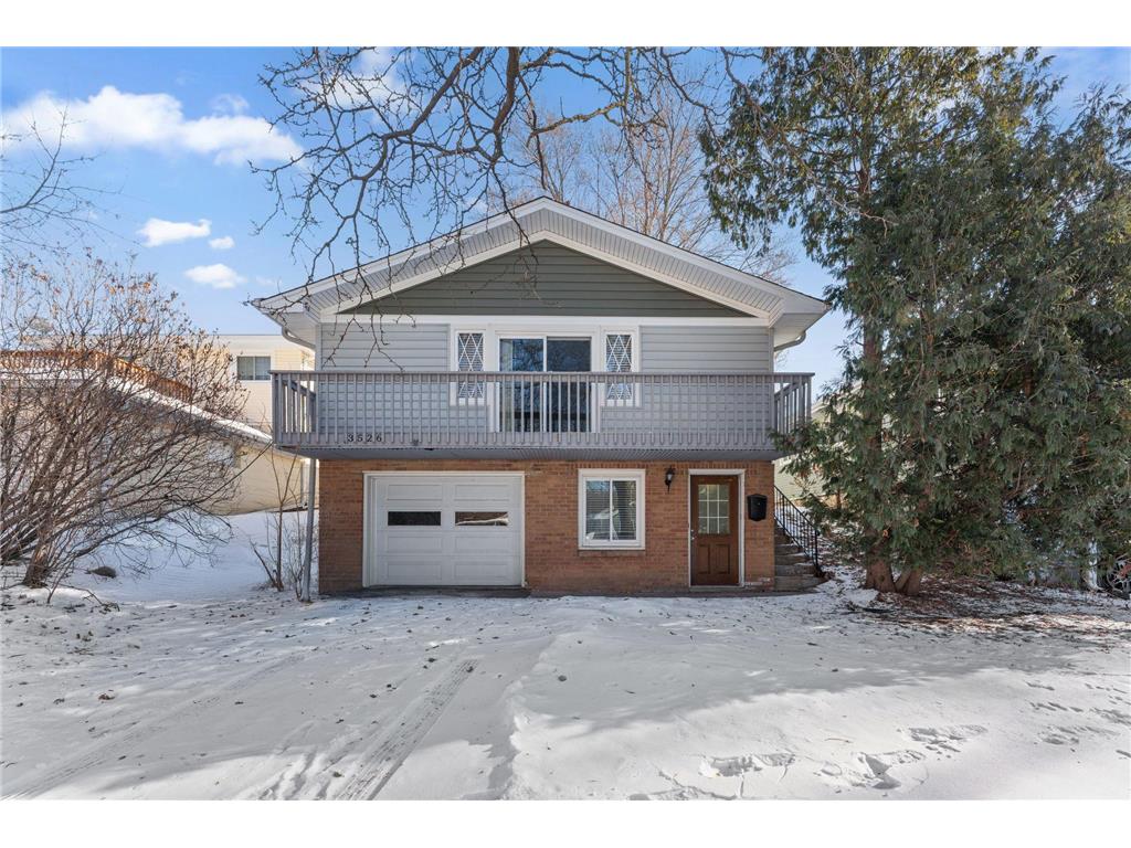 3526 Halifax Avenue N Robbinsdale MN 55422 7013607 image1