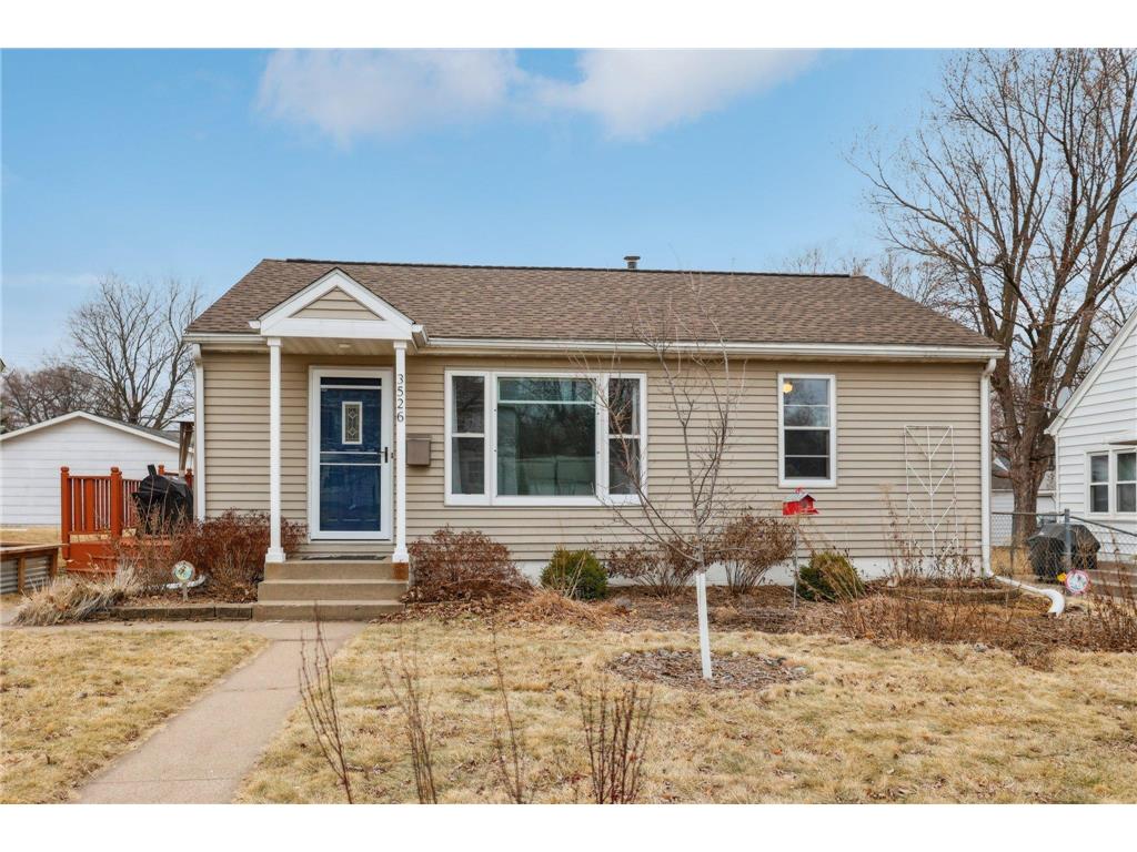 3526 Lincoln Street NE Minneapolis MN 55418 6688132 image1