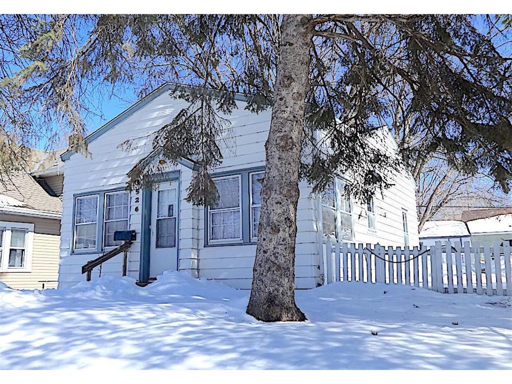 3526 Oliver Avenue N Minneapolis MN 55412 6342629 image1