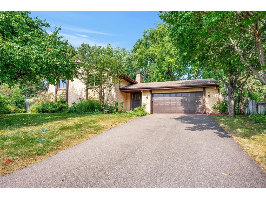 3527 Cohansey Street Shoreview MN 55126 - Owasso 6603161 image1