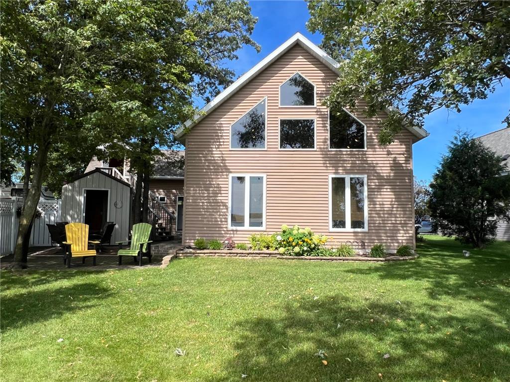 35275 325th Avenue Ogema MN 56569 - Strawberry Lake 6770177 image1