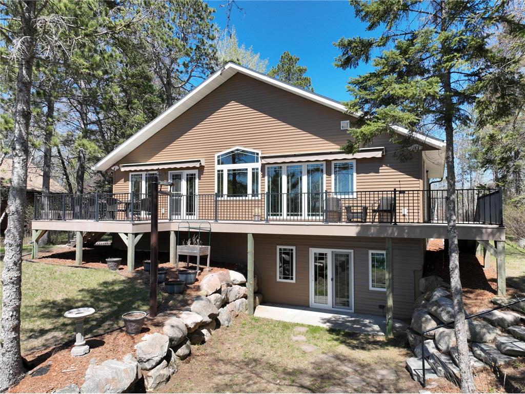 35275 Maidenhair Drive Laporte MN 56461 - Kabekona Lake 6680734 image1