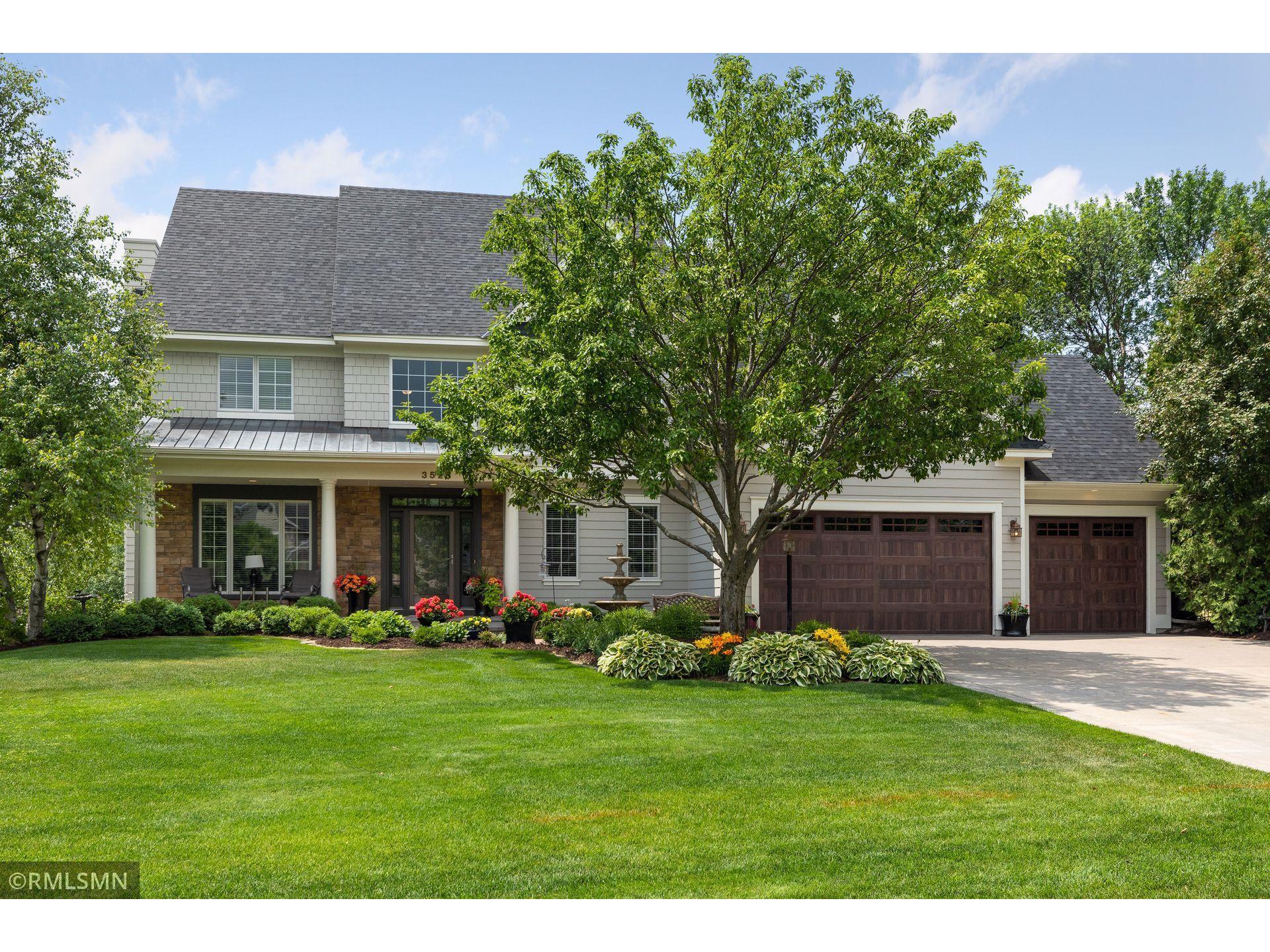 3528 Crestmoor Drive, Woodbury, MN, 55125 MLS 6015212 Edina Realty