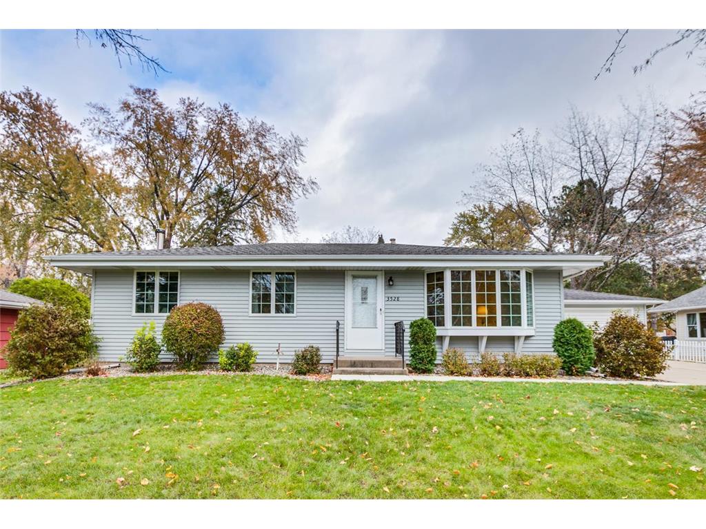 3528 Emerald Drive White Bear Lake MN 55110 6453663 image1