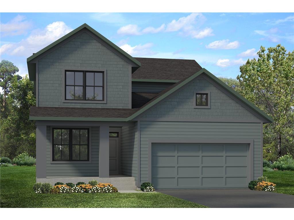 3528 Knightsbridge Trail N Lake Elmo MN 55042 6766078 image1