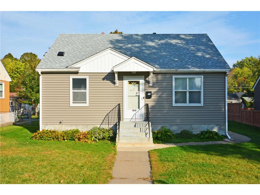 3528 Thomas Avenue N Minneapolis MN 55412 6792382 image1