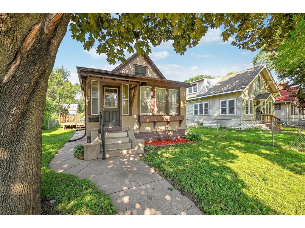 3529 Humboldt Avenue N Minneapolis MN 55412 6764664 image1