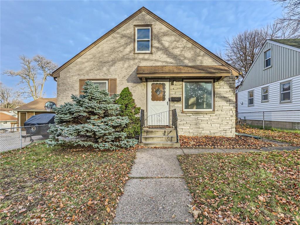 353 13th Avenue S, South Saint Paul, MN, 55075 MLS 6462612 Edina