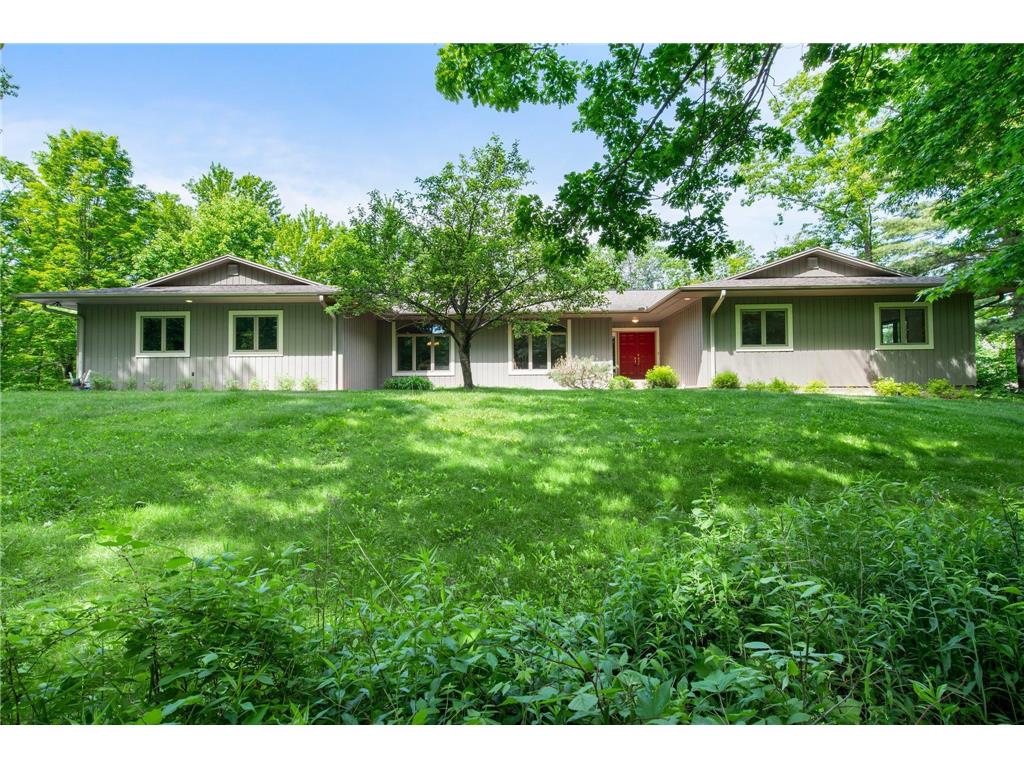 353 25 1/4 Avenue Cumberland WI 54829 - Little Sand Lake 6732099 image1