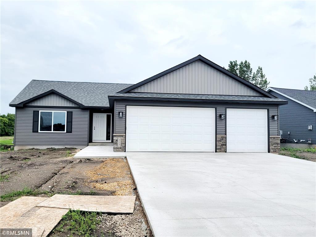 353 Cedar Trail Drive Le Sueur MN 56058 6556735 image1
