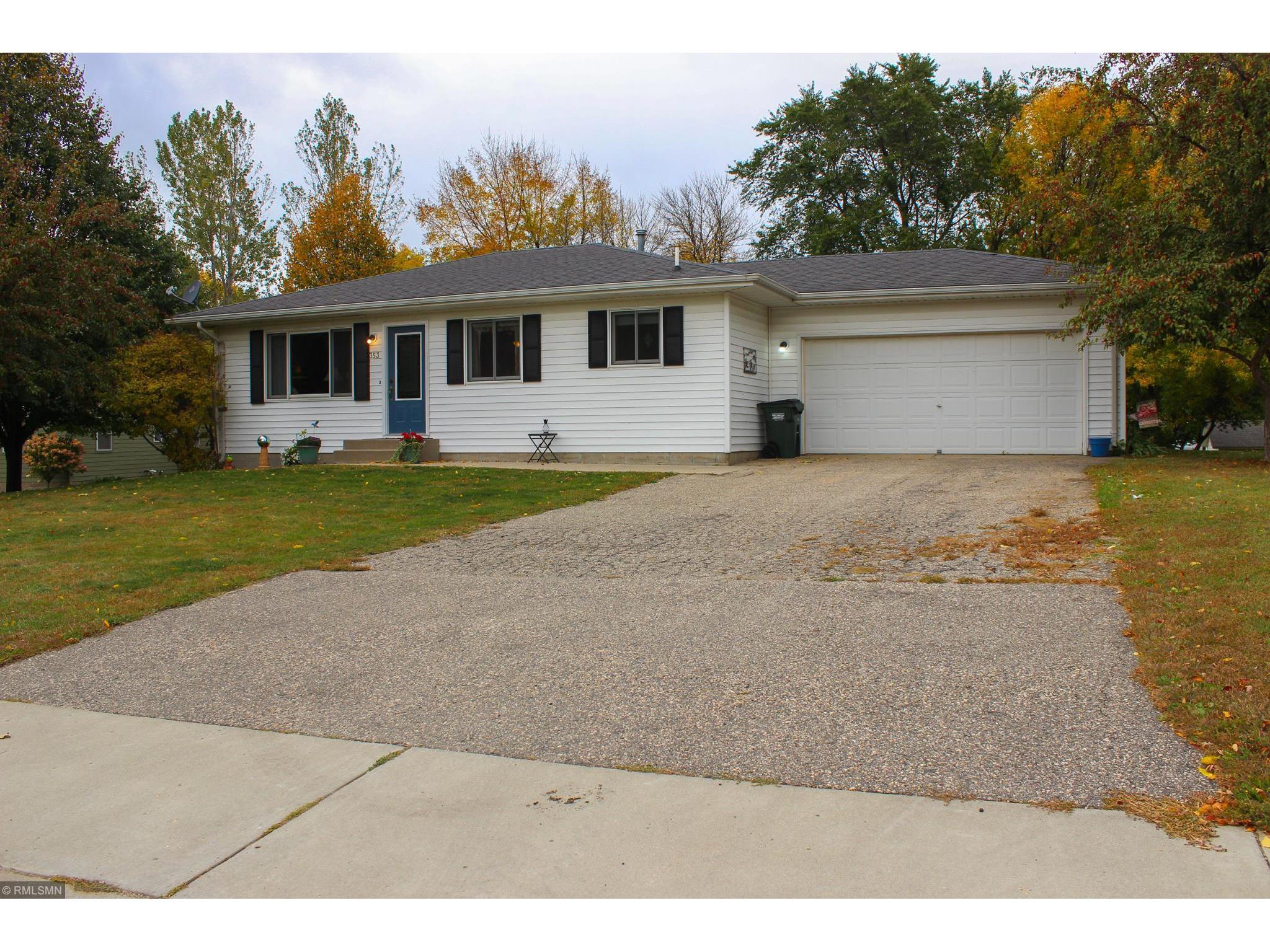 353 Kevin Drive, Spicer, MN 56288 MLS 5665995 Edina Realty