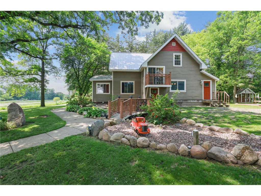 35301 Lily Street NW Springvale Twp MN 55008 - Williams 6734299 image1