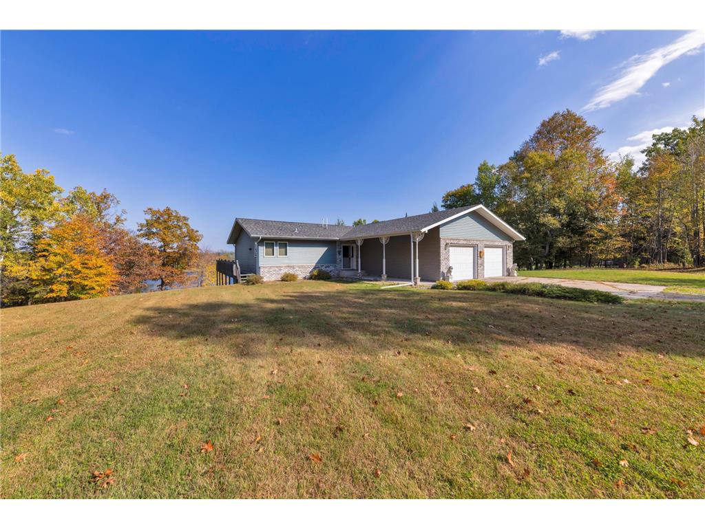 35302 Town Line Road Grand Rapids MN 55744 - Little Bass Lake 6801502 image1