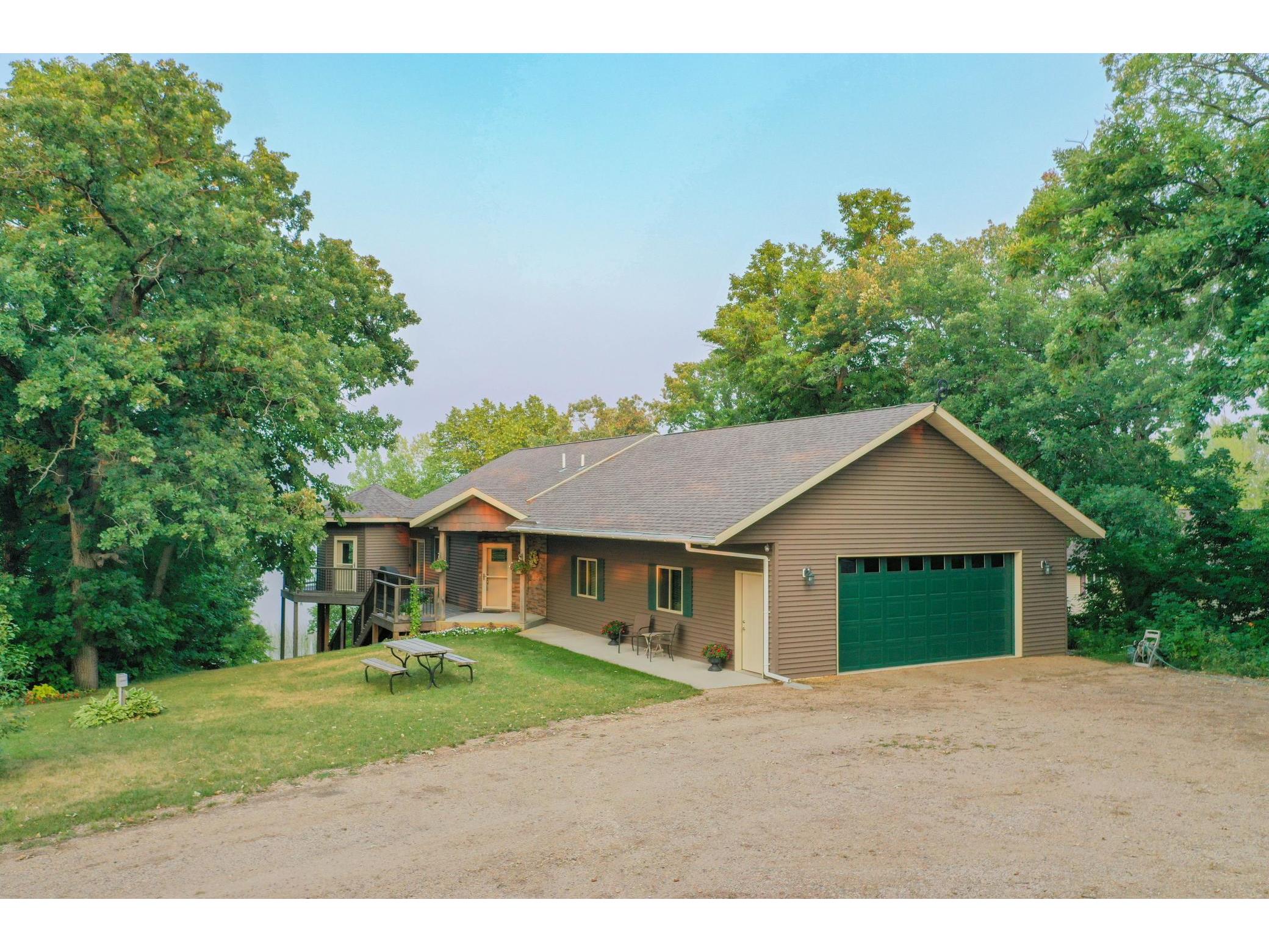 3531 Crystal Louise NW, Garfield, MN 56332 MLS 6068634 Edina Realty