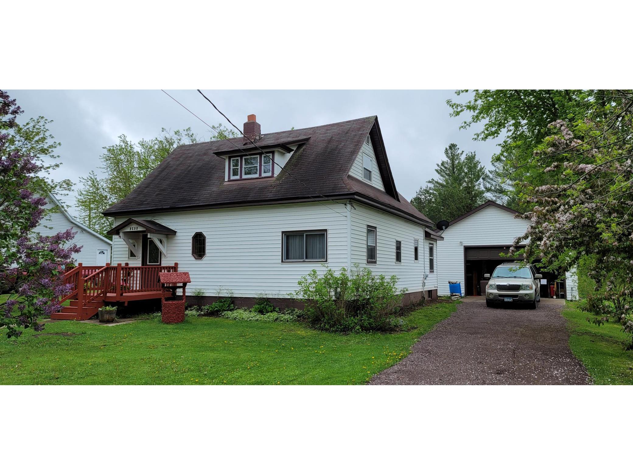 3532 Bregnedalgade, Askov, MN, 55704 MLS 5762656 Edina Realty