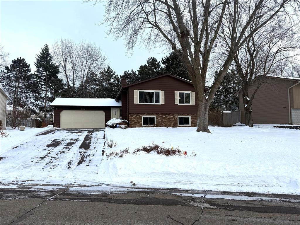 3532 Rolling View Drive White Bear Lake MN 55110 6717779 image1