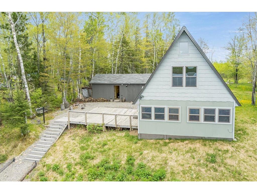 3532 W Coe Lake Road Makinen MN 55763 - Coe 6378358 image1