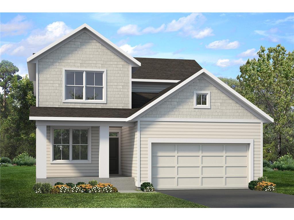 3533 Knightsbridge Trail N Lake Elmo MN 55042 6784647 image1