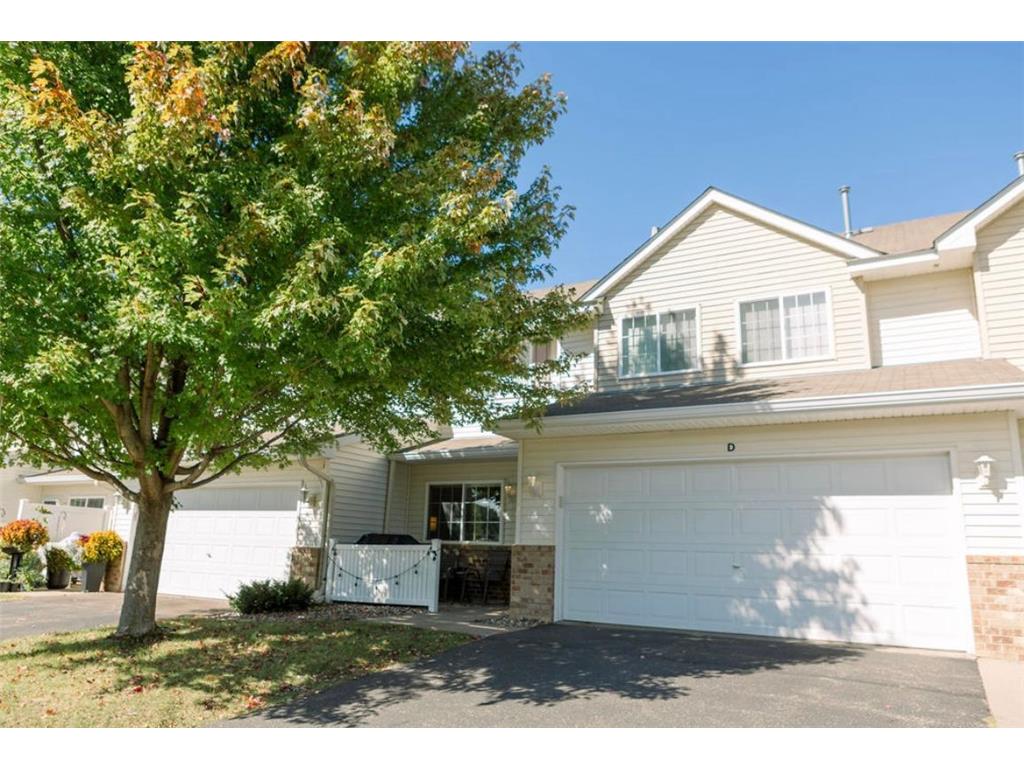 3533 Sterling Heights Drive #D River Falls WI 54022 6607396 image1