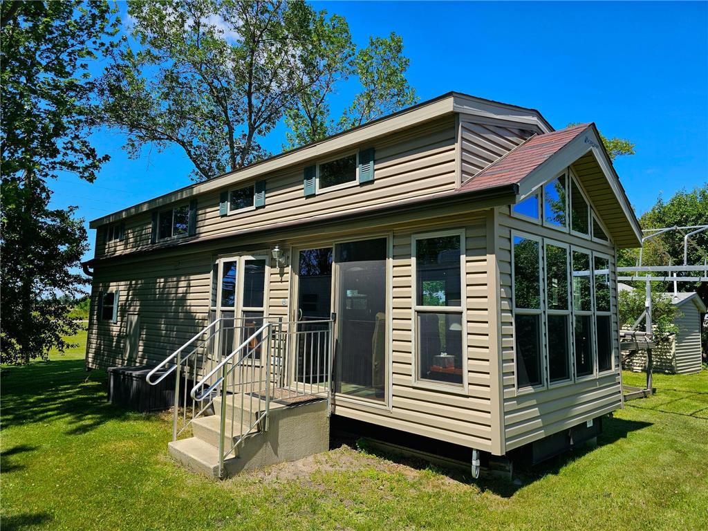 35338 Rush Lake Loop #18 Ottertail MN 56571 - Rush Lake 6563661 image1