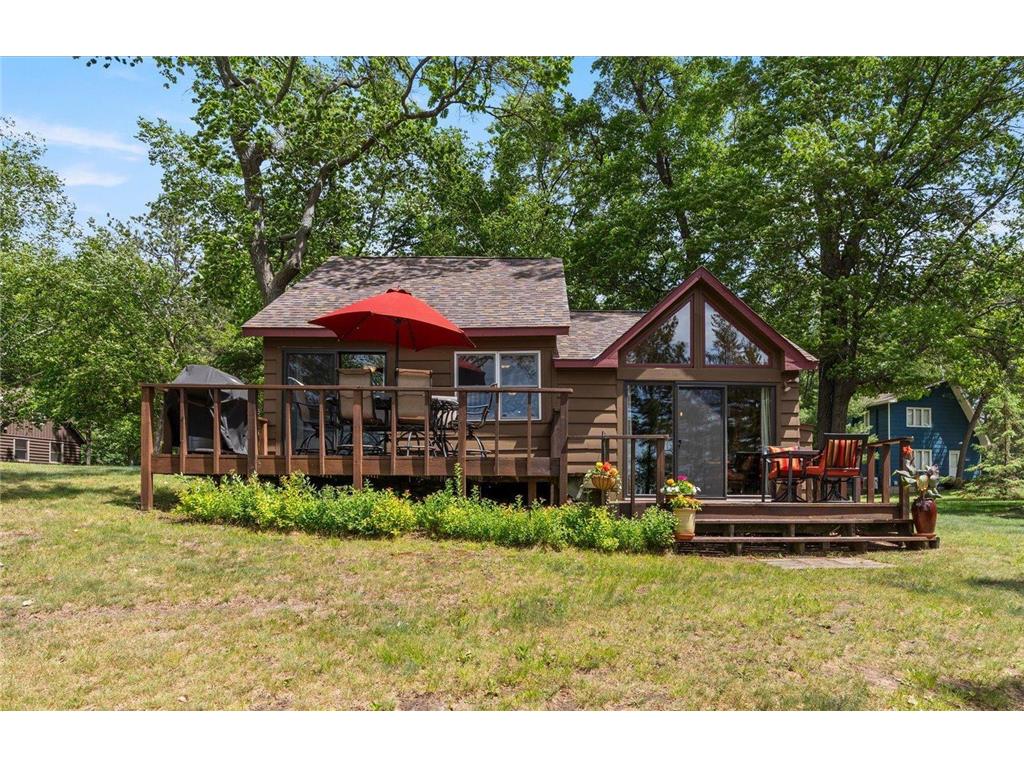 35339 Lake Bertha Circle Pequot Lakes MN 56472 - Bertha 7090505 image1