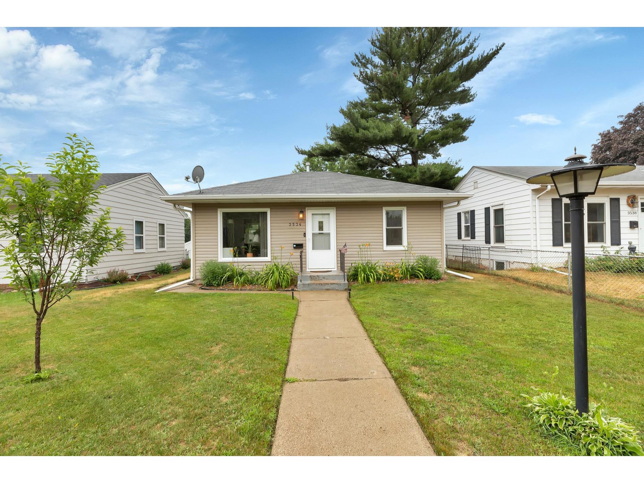 3534 2nd Street NE, Minneapolis, MN 55418 MLS 6020162 Edina Realty