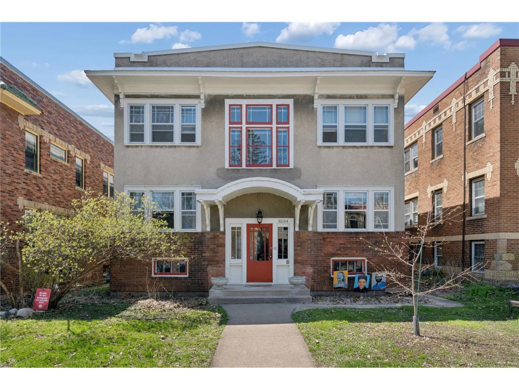 3534 Harriet Avenue #4 Minneapolis MN 55408 7061524 image1