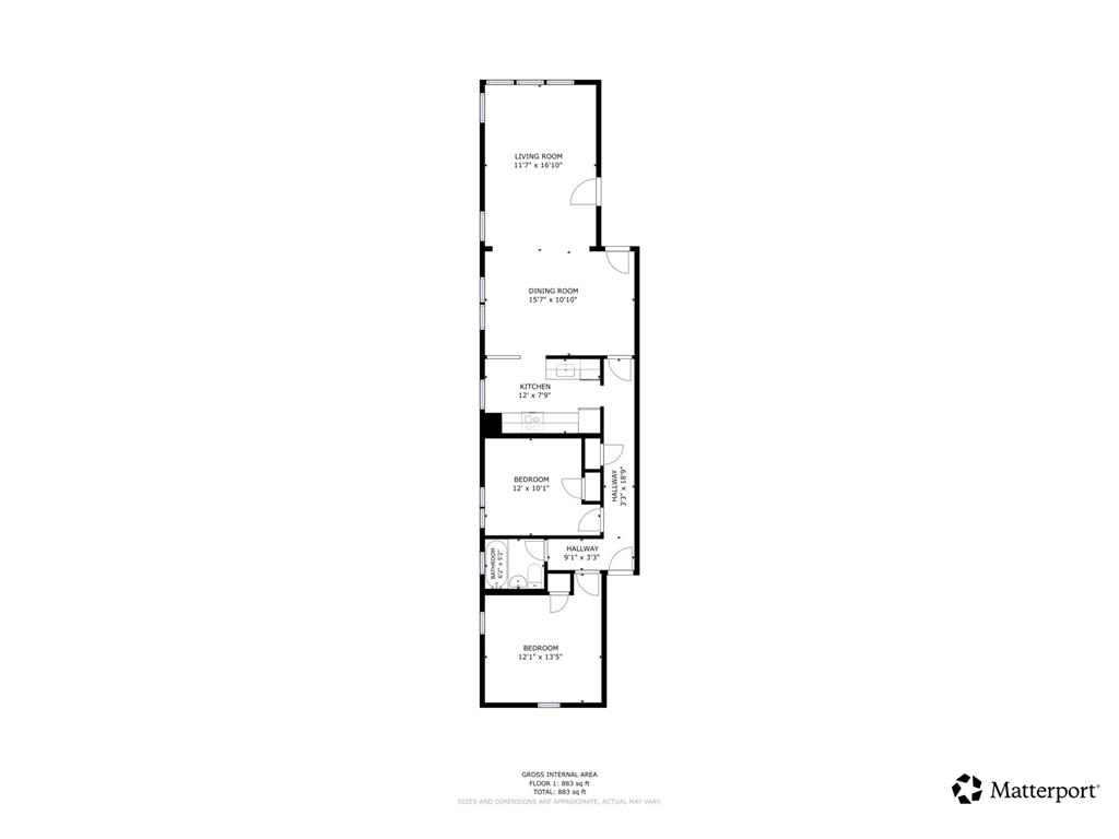 3534 Harriet Avenue #4 Minneapolis MN 55408 7061524 image25